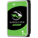 Жесткий диск 1TB Seagate Barracuda Guardian ST1000DM010