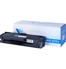 Набор NVP NV-MLT-D111L-SET2 для Samsung Xpress M2020/ M2020W/ M2021/ M2021W/ M2022/ M2022W/ M2070/ M2070F/ M2070FW/ M2070W/ M2071/ M2071F/ M2071FH/ M2071FW (1800 стр.) (2 шт)