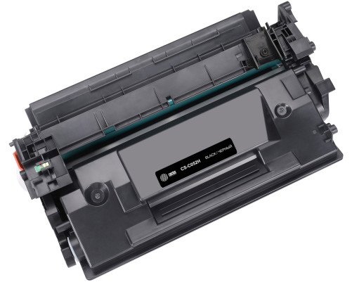 Картридж лазерный Cactus CS-C052H 052H для Canon MF421/426/428/429/LBP 212/214/215 (9200 стр.)