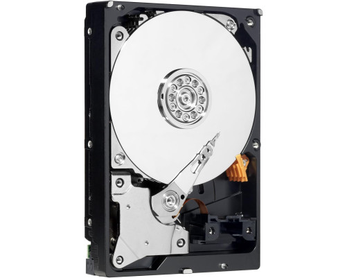 Жесткий диск 1TB Western Digital AV-GP Video Surveillance WD10EURX-83UY4Y0