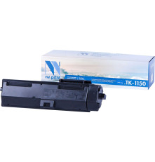 Тонер-картридж NVP NV-TK-1150 для Kyocera M2135dn/M2635dn/M2735dw/P2235dn/P2235dw (3000 стр.)