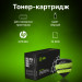 Картридж лазерный Cactus CS-Q7516A Q7516A для HP LJ 5200/5200N/5200L/5200TN/5200D (12000 стр.)
