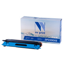 Тонер-картридж NVP NV-SP3500XE для Ricoh Aficio SP 3500/ 3500n/ 3500SF/ 3510/ SP 3510dn/ SP 3510sf (6400 стр.)