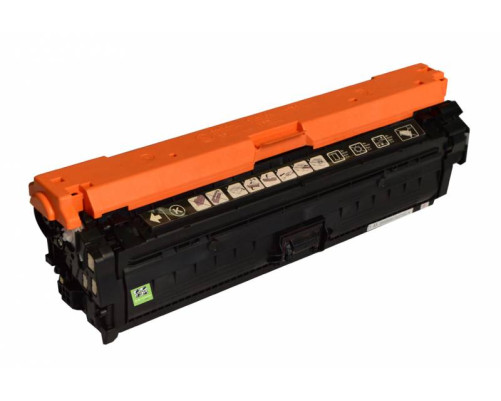 Картридж лазерный Cactus CS-CE270A CE270A для HP LJ Ent CP5525, черный (13000 стр.)