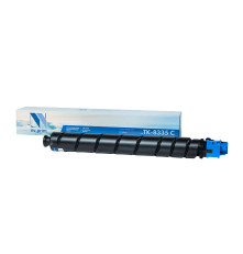 Тонер-картридж NVP NV-TK-8335 для Kyocera Taskalfa 3252ci, голубой (15000 стр.)