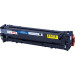 Тонер-картридж NVP NV-CF210A/NV-731 универсальный для HP/Canon Color LaserJet Pro M276n/ M276nw/ 200 M251nw/ 200 M251n/ i-Sensys LBP 7100/ 7100CN/ 7110/ 7110CW/ MF 623CN/ 628CW/ 8230/ 8230CN/ 8280/ 8280CW, черный (1600 стр.)