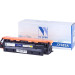 Тонер-картридж NVP NV-CF382A для HP Color LaserJet M476dn/ M476dw/ M476nw, желтый (2700 стр.)