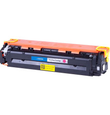 Тонер-картридж NVP NV-CE323A для HP Color LaserJet CM1415fn/ CM1415fnw/ CP1525n/ CP1525nw, пурпурный (1300 стр.)