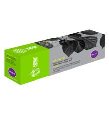 Картридж лазерный Cactus CS-TN213Y TN-213Y для Brother HL 3230/DCP3550/MFC3770, желтый (1300 стр.)