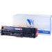 Тонер-картридж NVP NV-CF383A для HP Color LaserJet M476dn/ M476dw/ M476nw, пурпурный (2700 стр.)