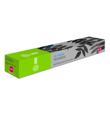 Картридж лазерный Cactus CS-TK895С для Kyocera Mita FS C8020/C8020MFP/C8025/C8025, голубой (6000 стр.)