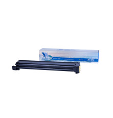 Тонер-картридж NVP NV-TN-213 для Konica Minolta bizhub C203/ C253, желтый (19000 стр.)