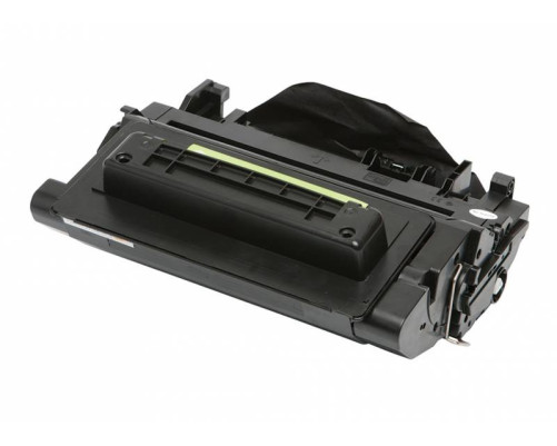 Картридж лазерный Cactus CS-CE390A CE390A для HP LJ M4555/M601/M602/M603 (10000 стр.)