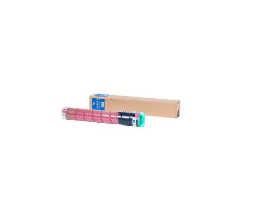 Тонер-картридж NVP NV-MPC2550E для Ricoh Aficio MP C2051/C2551/C2050/C2050/C2551/Lanier LD 625C/620C, пурпурный (5500 стр.)