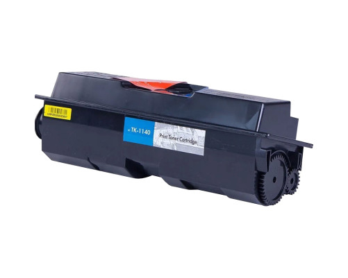 Тонер-картридж NVP NV-TK-1140 для Kyocera FS-1035MFP/ FS-1135MFP/ Kyocera Ecosys M2035dn/ M2535dn (7200 стр.)