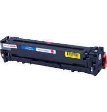 Тонер-картридж NVP NV-CF213A/NV-731 универсальный для HP/Canon LaserJet Pro 200 color MFP M276n/ MFP M276nw/ 200 M251n/ M251nw/ LBP 7100 i-Sensys 7100CN/ 7110/ 7110CW/ MF 623CN/ 628CW/ 8230/ 8230CN/ 8280/ 8280CW, пурпурный (1800 стр.)