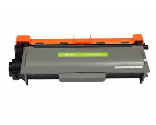 Картридж лазерный Cactus CS-TN3380 TN-3380 для Brother HL-5440D/5450DN/5470DW/6180 (8000 стр.)