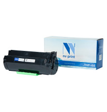 Тонер-картридж NVP NV-TNP-44 для Konica Minolta bizhub 4050/4750 (20000 стр.)