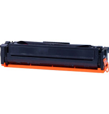 Тонер-картридж NVP NV-CF543A для HP Color LaserJet Pro M254dw/ M254nw/ M280nw/ M281fdn/ M281fdw, пурпурный (1300 стр.)