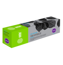 Картридж лазерный Cactus CS-TN213C TN-213C для Brother HL 3230/DCP3550/MFC3770, голубой (1400 стр.)