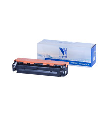 Тонер-картридж NVP NV-CF210X/NV-731Н универсальный для HP/Canon Color LaserJet MFP M276n/ MFP M276nw/ 200 M251n/ 200 M251nw/ i-Sensys LBP 7100/ 7100CN/ 7110/ 7110CW/ MF 623CN/ 628CW/ 8230/ 8230CN/ 8280/ 8280CW, черный (2400 стр.)