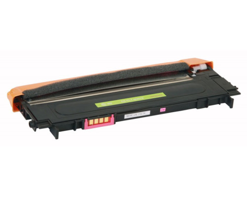 Картридж лазерный Cactus CS-CLT-M407S CLT-M407S для Samsung CLP320/320n/325/CLX318, пурпурный (1000 стр.)