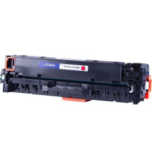 Тонер-картридж NVP NV-CF383A для HP Color LaserJet M476dn/ M476dw/ M476nw, пурпурный (2700 стр.)