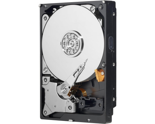 Жесткий диск 1TB Western Digital AV-GP Video Surveillance WD10EURX-83UY4Y0