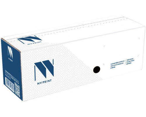 Тонер-картридж NVP NV-W1510X для MFP 4103fdw/4103fdn/4103dw/4103/4003n (9700 стр.)