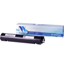 Тонер-картридж NVP NV-KX-FAT472A7 для Panasonic KX-MB2110RU/ MB2117RU/ MB2130RU/ MB2137RU/ MB2170RU/ MB2177RU (2000 стр.)