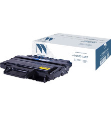 Тонер-картридж NVP NV-106R01487 для Xerox WC 3210 / 3220 (4100 стр.)