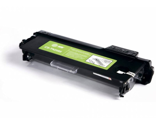 Картридж лазерный Cactus CS-TN2085 TN-2085 для Brother HL-2035/2035R (1500 стр.)