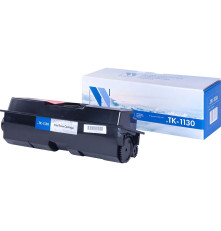 Тонер-картридж NVP NV-TK-1130 для Kyocera Ecosys M2030dn PN/ M2030dn/ FS-1030MFP/ FS-1030MFP/DP/ FS-1130MFP (3000 стр.)