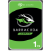 Жесткий диск 1TB Seagate Barracuda Guardian ST1000DM010