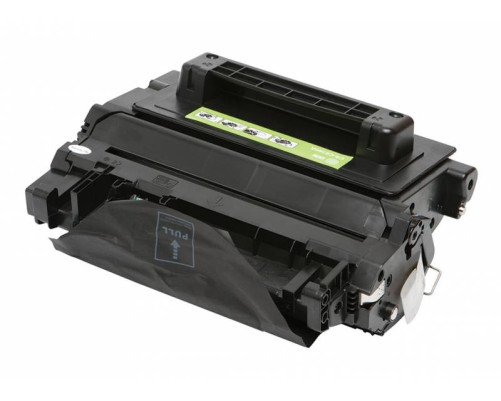 Картридж лазерный Cactus CS-CE390A CE390A для HP LJ M4555/M601/M602/M603 (10000 стр.)