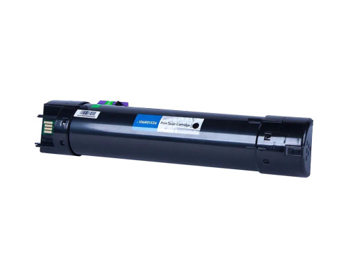 Тонер-картридж NVP NV-106R01526 для Xerox Phaser 6700, черный (18000 стр.)