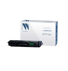Тонер-картридж NVP NV-106R04349 для Xerox 205/210/215 (6000 стр.)