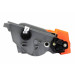 Картридж лазерный Cactus CS-TN3380 TN-3380 для Brother HL-5440D/5450DN/5470DW/6180 (8000 стр.)