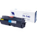 Тонер-картридж NVP NV-TK-1140 для Kyocera FS-1035MFP/ FS-1135MFP/ Kyocera Ecosys M2035dn/ M2535dn (7200 стр.)