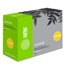 Картридж лазерный Cactus CS-PH3320 106R02304 для Xerox Phaser 3320 (5000 стр.)