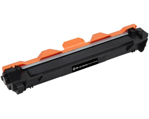 Картридж лазерный Cactus CS-TN1075 TN-1075 для Brother HL-1110/1112/1510/1512/1810 (1000 стр.)