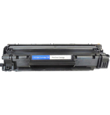 Набор NVP NV-CE278A/NV-728-SET3 универсальный для HP/Canon LaserJet Pro P1566/ P1606dn/ M1536dnf/ i-Sensys 4410/ 4430/ 4450/ 4550/ 4550d/ 4570/ 4570dn/ 4580/ 4580dn/ 4730/ 4750/ 4780w/ 4870/ 4870dn/ 4890/ 4890dw (2100 стр.) (3 шт)