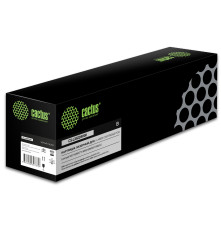 Картридж лазерный Cactus CS-LX62D5H00 62D5H00 для Lexmark MX710/MX711/MX810/MX811/MX812 (25000 стр.)