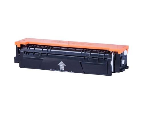 Тонер-картридж NVP NV-CF543X для HP Color LaserJet Pro M254dw/ M254nw/ M280nw/ M281fdn/ M281fdw, пурпурный (2500 стр.)