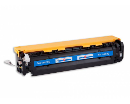 Картридж лазерный Cactus CS-CF211A CF211A для HP LJ Pro 200 M251/M276, голубой (1800 стр.)