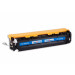 Картридж лазерный Cactus CS-CF211A CF211A для HP LJ Pro 200 M251/M276, голубой (1800 стр.)