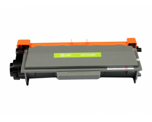 Картридж лазерный Cactus CS-TN3390 TN-3390 для Brother DCP-8250/8250DN/HL6180 (12000 стр.)