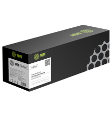 Картридж лазерный Cactus CS-TN321C TN-321C для Brother HL-L8250CDN/MFC-L8650CDW, голубой (1500 стр.)