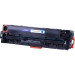 Тонер-картридж NVP NV-CF381A для HP Color LaserJet M476dn/ M476dw/ M476nw, голубой (2700 стр.)