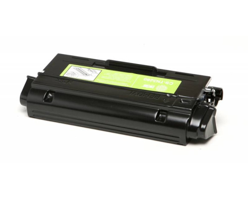 Картридж лазерный Cactus CS-TN3280 TN-3280 для Brother DCP-8085/8085DN/HL-5340 (8000 стр.)